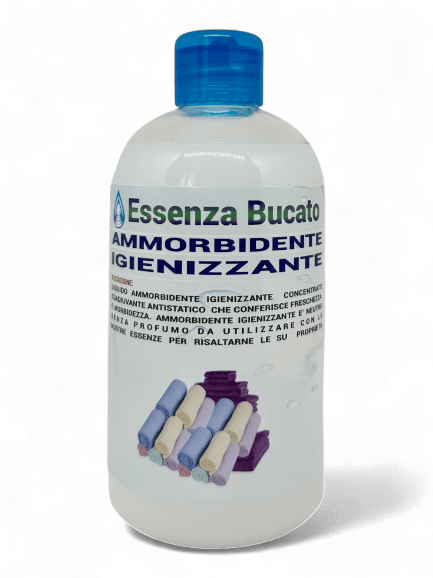 Ammorbidente Bucato — immagine 2