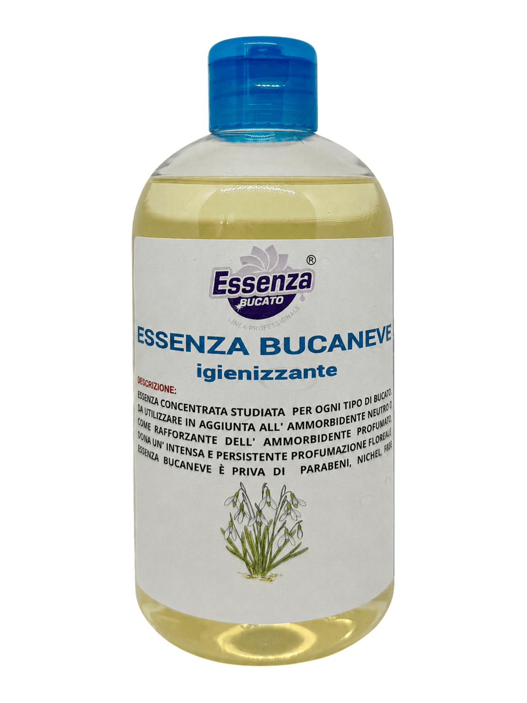 Bucaneve