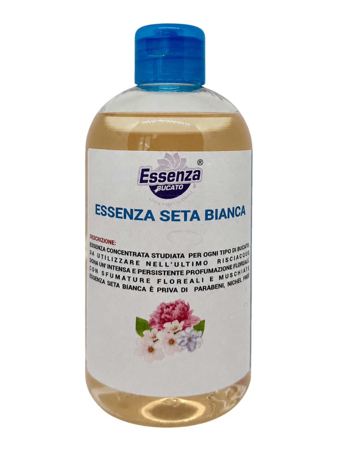 Seta Bianca