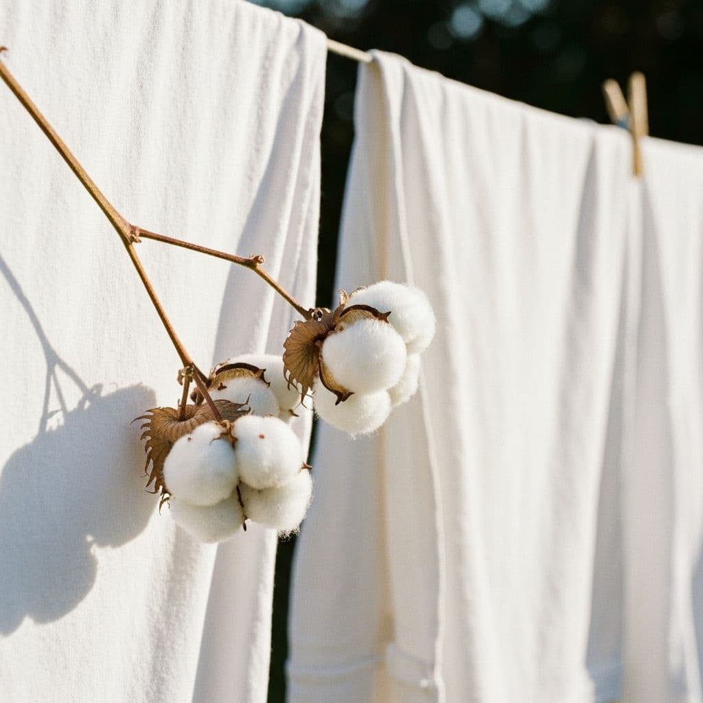Essenze per bucato