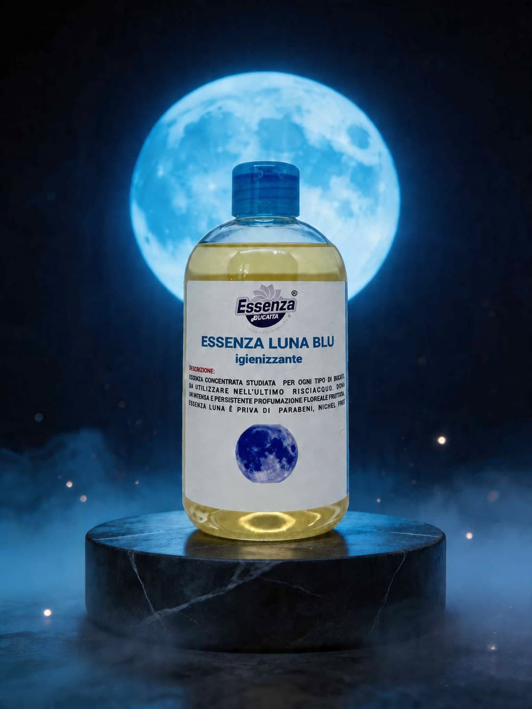 Essenza Luna Blu