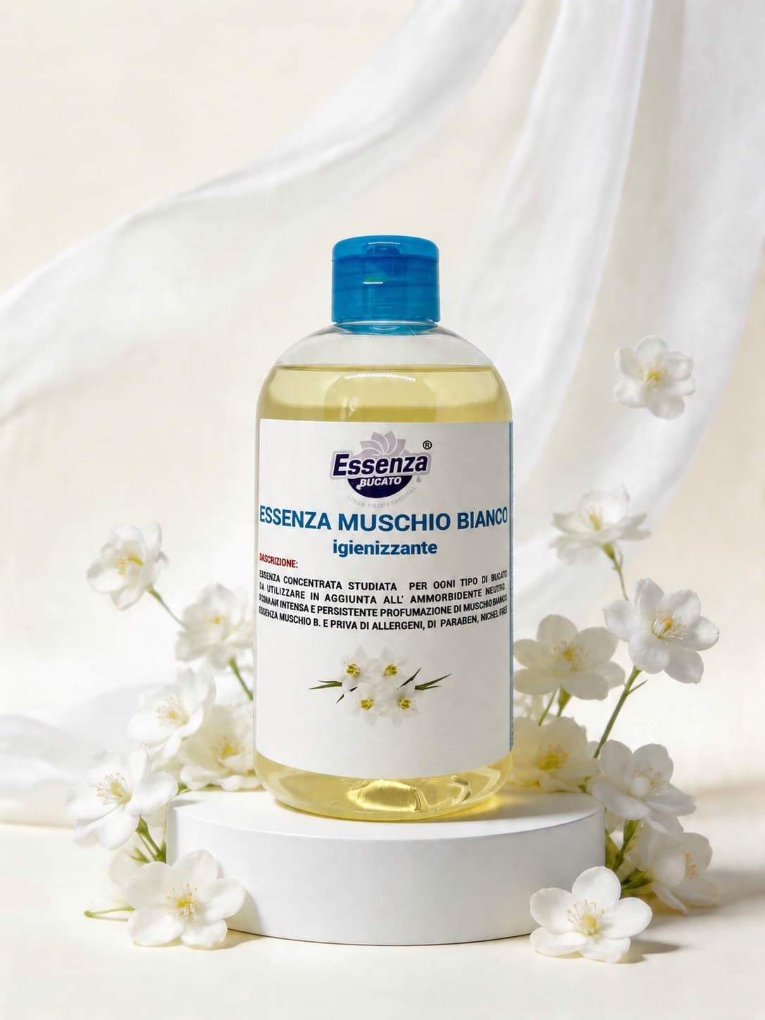 Muschio Bianco
